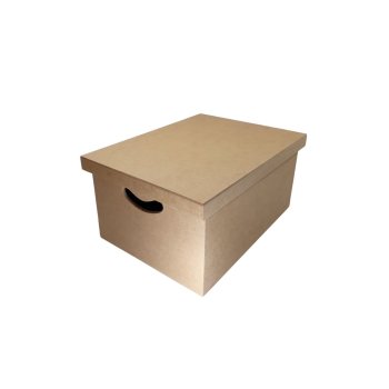 Caixa Sapato DVD 30 x 22