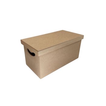 Caixa Sapato CD 30 x 15